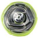 Repuesto Shimano de zapatilla BOA SH-RC9 amarillo izquierdo Kit 2