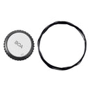Repuesto Shimano de zapatilla BOA SH-RC902 blanco derecho Kit