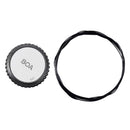 Repuesto Shimano de zapatilla BOA SH-RC902 blanco izquierdo Kit