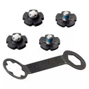 Repuesto Shimano de zapatilla pupos 7.5mm XC7/XC9/XC5/XC5WOMEN/MW702