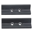 Repuesto TOPEAK Rubber Jaws TRK-N011 para soporte de bicicleta de taller