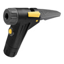 repuesto topeak válvula smarthead trk-jb17 para inflador joeblow compatible con presta y schrader