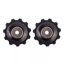 Rodachines Shimano 105 Y5XH98120 poleas originales para cambio trasero ruta