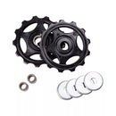 Rodachines Shimano M410 juego