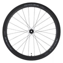 Rueda Shimano Dura ACE WH-R9270-C50 700cc F12x100mm R12x142mm 11/12v f/disco Juego