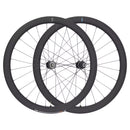 Ruedas Shimano 105 C32 carbono tubeless ruta 700c