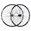 Ruedas Shimano 26 WH-MT15-A negro