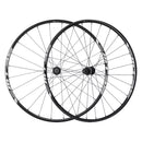 Ruedas Shimano 26 WH-MT35 F15mm negro