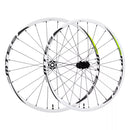 Ruedas Shimano 26 WH-MT68 tubeless blanco