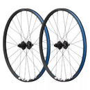 Ruedas Shimano 29 WH-MT501-B 12v F:15 y R:12 148mm Par