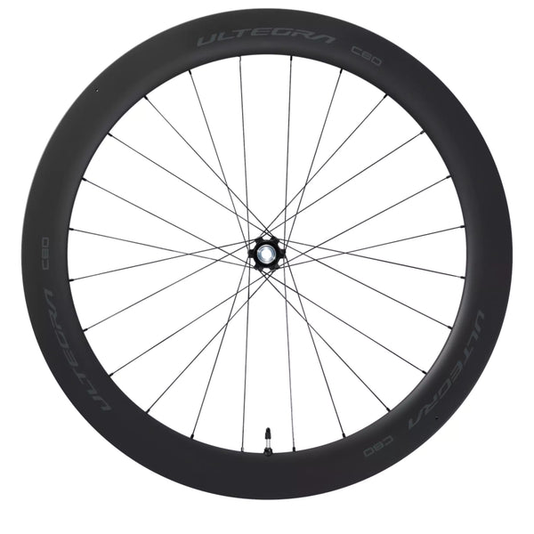 Ruedas Shimano Ultegra WH-R8170-C60-TL 