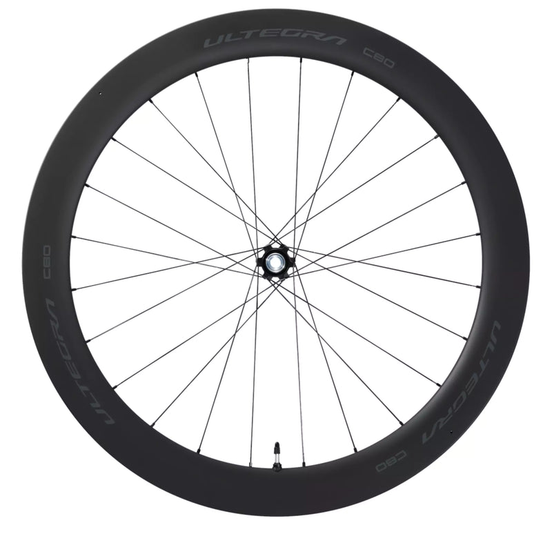 Ruedas Shimano Ultegra WH-R8170-C60-TL 