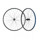 Ruedas Shimano ruta 700 WH-RS171 F28H/R28H 11/12v f/disco par