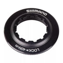 Seguro Shimano Mtb/road RT-CL900/ de disco con sensor