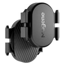 Sensor de cadencia y velocidad Magene S314 ANT+ Bluetooth para bicicleta