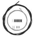cables y fundas shimano y60098022 cambios negro