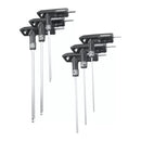 Set TOPEAK de llaves hexagonales para taller TPS-SP01 para mantenimiento de bicicletas