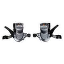 Shifter MTB Shimano Alivio SL-M4000 2X9V juego