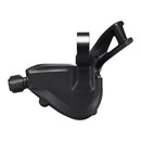 shifter shimano deore 2 vel. sl-m5100-l izquierdo