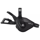 Shifter MTB Shimano Deore SL-M6100 12V sin/pantalla derecho Japonés X5