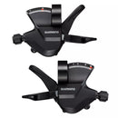 Shifter Shimano MTB Altus SL-M315 3x7v juego X25