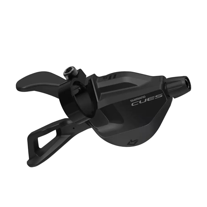 CambioShimano CUES 6000 Negro Derecho