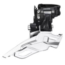Descarrilador Shimano FD-M611-B 2x10 IFDM611X6L