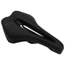 Sillín EAGLE de Ruta Antiprostático EG-802 Negro