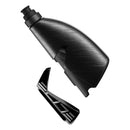 Soporte Elite KIT Crono CX FIBERGLASS+bottle Aero 500ml
