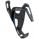 Soporte Elite Vico carbon mate, azul graphic