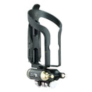 Soporte TOPEAK Ninja CO2 TNJ-CO2P con inyector y 2 cartuchos de CO2 de 16 g para bicicleta