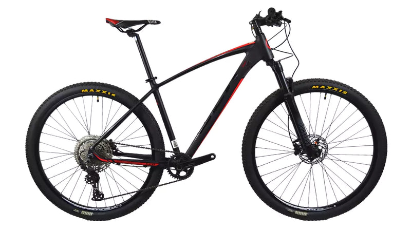 BICICLETA MONTAÑERA Aro 29 GER STAGE 7.1