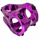 Stem F1RST UP 40mm 31.8 Morado, Naranja y Rojo – vista 3