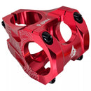 Stem F1RST UP 40mm 31.8 Morado, Naranja y Rojo