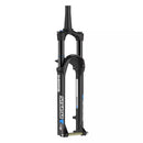 Suspensión SR Suntour Axon32 Boost 29 RLRC 140mm con guardafango y eje 15x110 para bicicleta MTB de alto rendimiento
