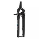 Suspensión SR Suntour GVX32-S 700C 60mm para bicicleta gravel con guardafango