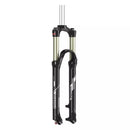 Suspensión SR Suntour Raidon XC 29 RLR 100mm con sistema de aire y bloqueo remoto para bicicleta MTB de cross country