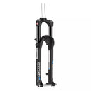 Suspensión SR Suntour Raidon32 Boost 29 RLR 100mm con eje 15x110 para bicicleta MTB de cross country