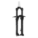 Suspensión SR Suntour Raidon34 Boost 29 Air 2CR con recorrido de 140 mm para bicicleta MTB de trail y all mountain.