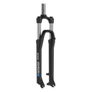 Suspensión SR Suntour XCE28 29 para freno de disco con recorrido de 100 mm para bicicleta MTB