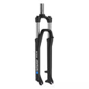 Suspensión SR Suntour XCE28 29 pulgadas V-Brake con recorrido de 100 mm para bicicleta MTB