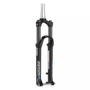 Suspensión SR Suntour XCR32 Air Boost 29 LOR 120mm con eje 15x110 para bicicleta MTB de trail y cross country
