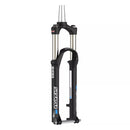 Suspensión SR Suntour XCR34 Coil Boost 29 con bloqueo remoto RLR eje 15x110