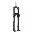 suspension suntour raidon32 boost rlr 27.5 aire mtb