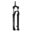 suspension suntour xcm32 rl 27.5 disco mtb