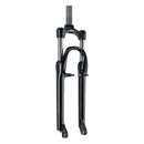 suspension suntour xct 27.5 vbrake mtb economica