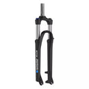 suspension suntour xct30 27.5 disco 100mm mtb