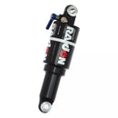 Amortiguador trasero SR Suntour Raidon LO 165 mm para bicicleta MTB