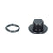 Tapon Shimano para reserva aceite mineral
