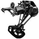 Tensor Shimano MTB XTR RD-M9100 12v SGS shadow plus design Japonés